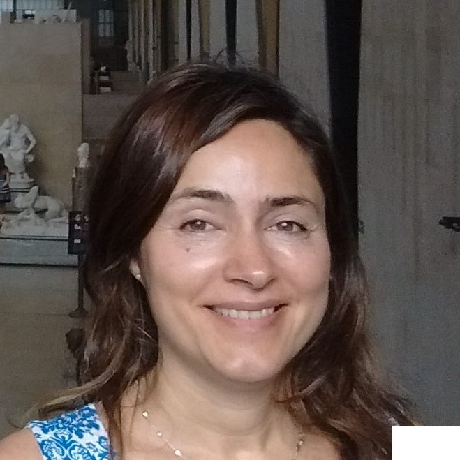Paola, official Buenos Aires tour guide